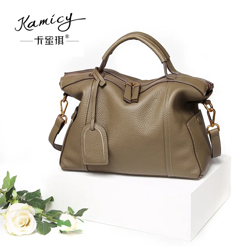 Kamicy 2017 best selling new Korean font b handbag b font style font b handbag b