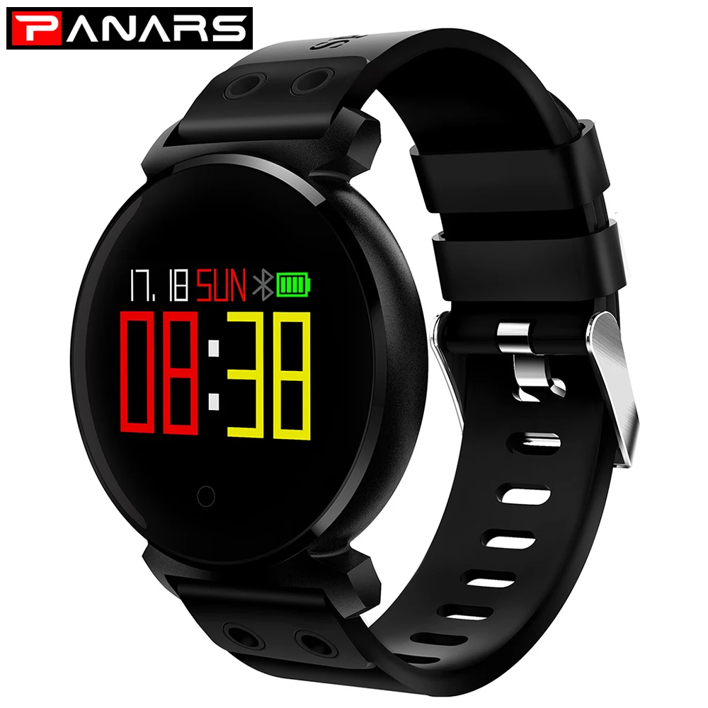smartwatch android ip68