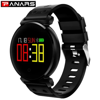 

Sport Smartwatch Men Outdoor Watches Waterproof IP68 5ATM Passometer Message Reminder Digital Watch for Android IOS Phone 2019