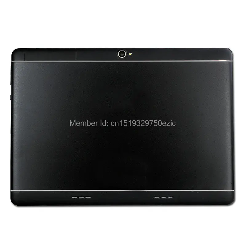 

Free Shipping Android 7.0 10 inch tablet pc Octa Core 4GB RAM 64GB ROM 8 Cores 1920*1200 IPS Kids Gift MID Tablets 10.1 10