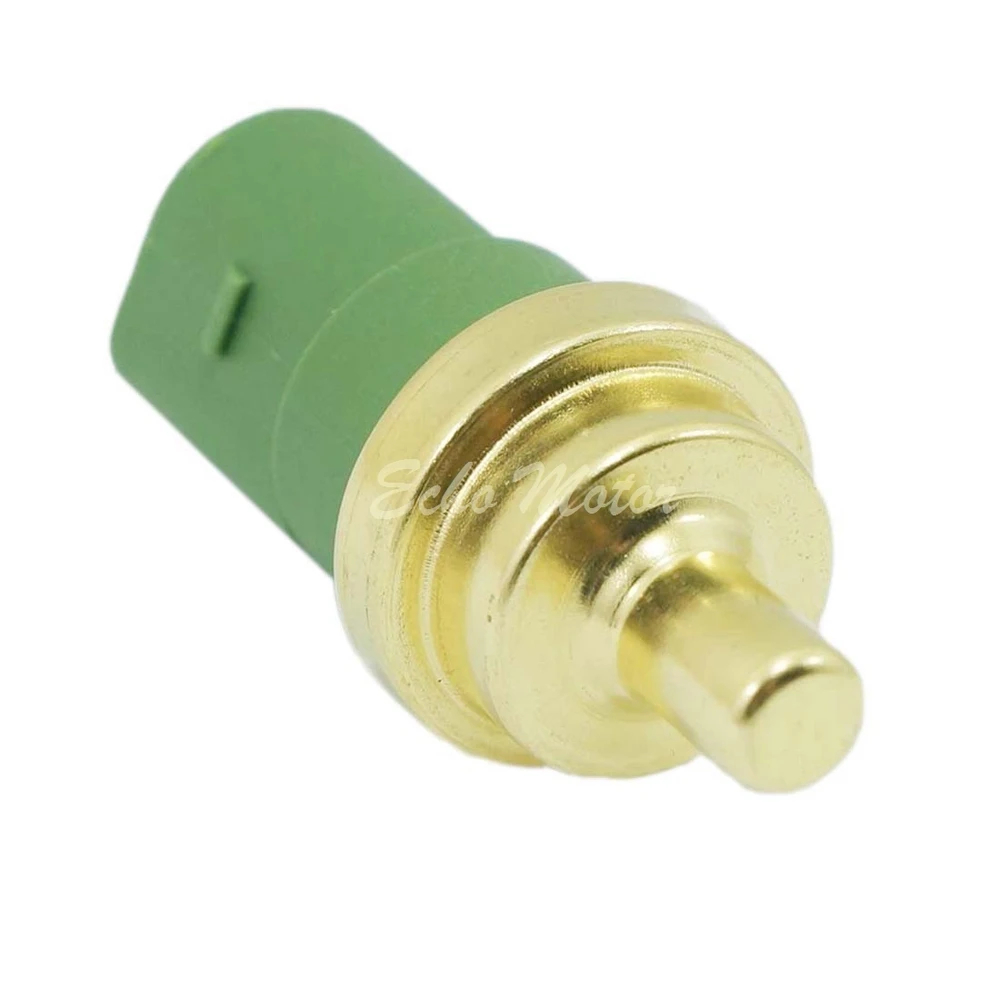 Engine Coolant Temperature Sensor for Dodge Jeep 1993-2003