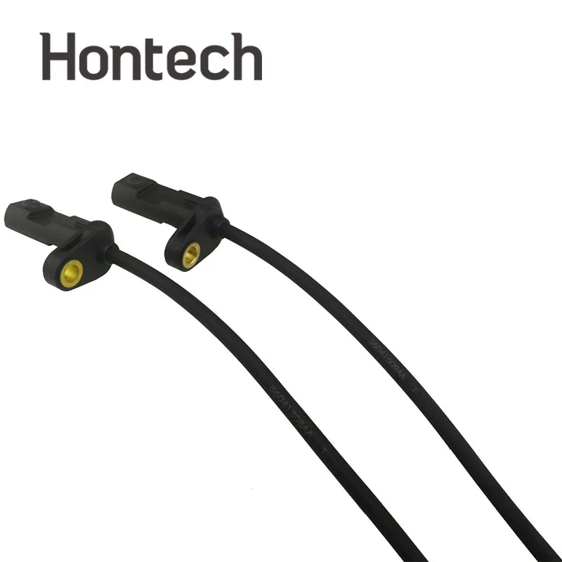 Hinten ABS Geschwindigkeits Sensor für Jeep Wrangler Dodge Nitro # 52125003AB