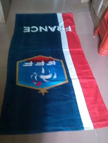 Brésil plage serviette / 57 " * 27.55 " serviette de bain / Brasil ... Brésil plage serviette / 57 " * 27.55 " serviette de bain / Brasil ...