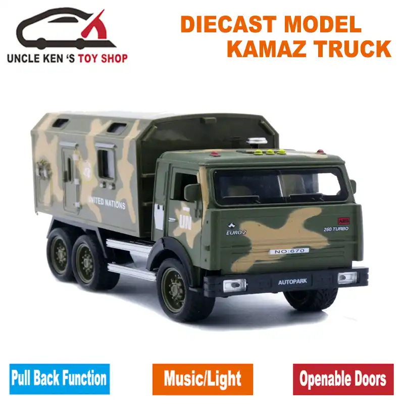 diecast models euro shop