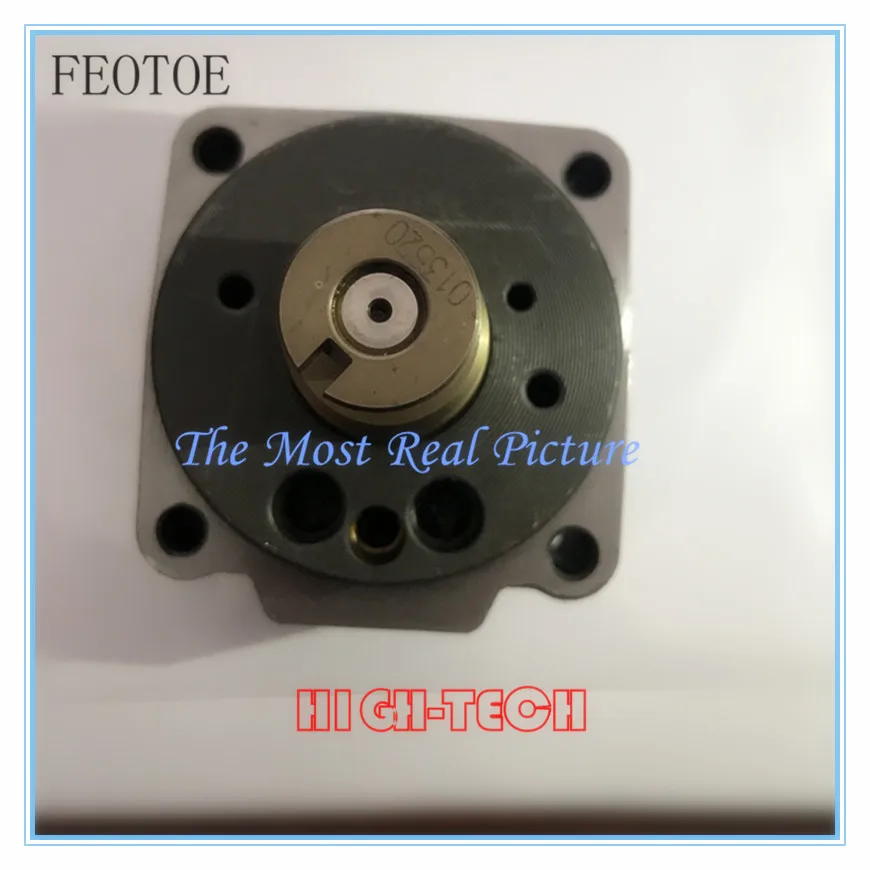 Diesel Head Rotor 096400-1240 For Diesel Engine 14B