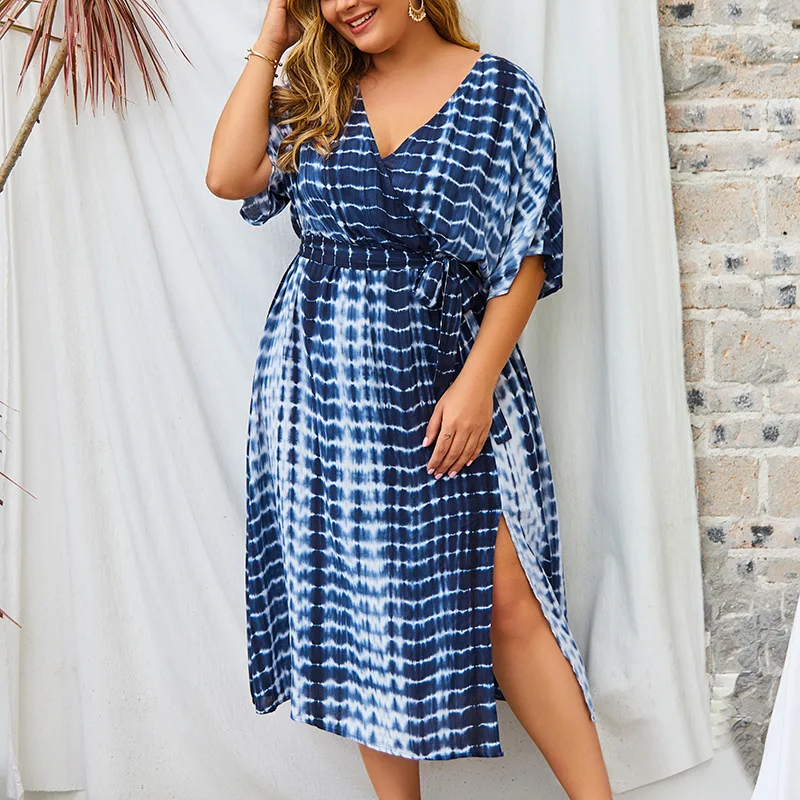 Plus Size Dress (3)