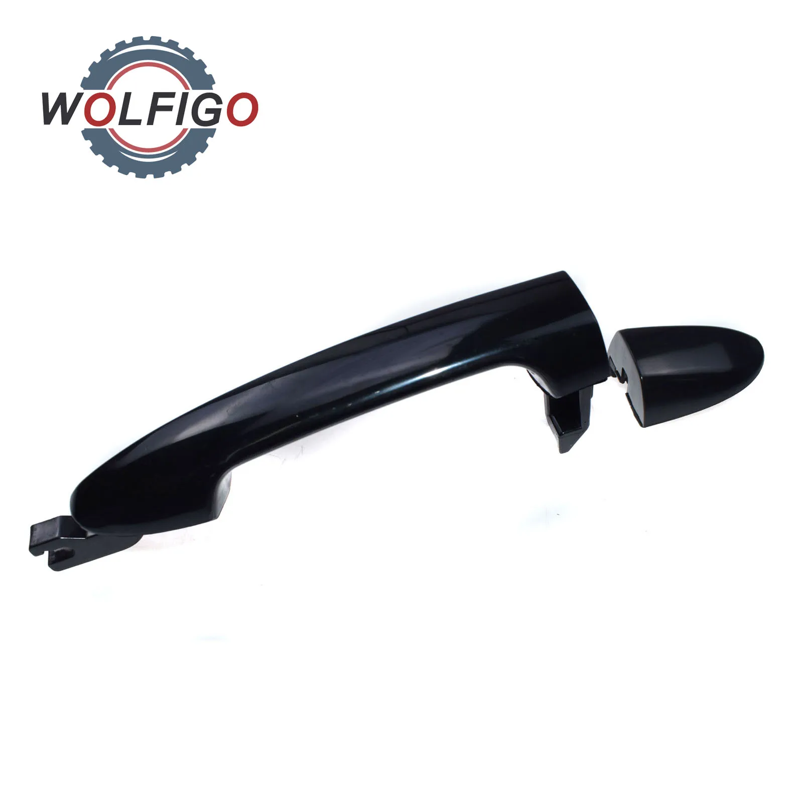 WOLFIGO For Kia Spectra Spectra5 2004 2009 Outer Exterior