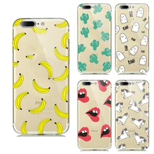 Soft font b TPU b font font b case b font For Apple font b Iphone