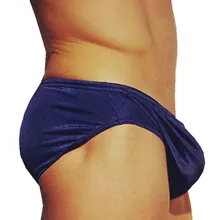 Фирменные сексуальные мужские плавки для геев, мужские плавки с мешочком, плавки с низкой посадкой для пляжа, серфинга, бикини, шорты, купальные костюмы