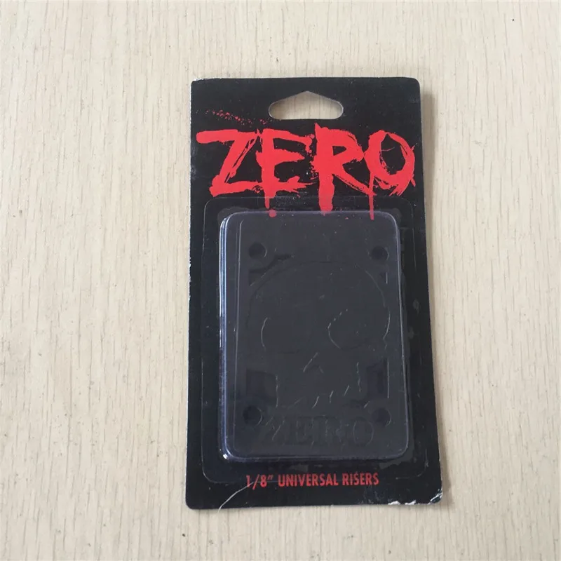 riser pads (8)