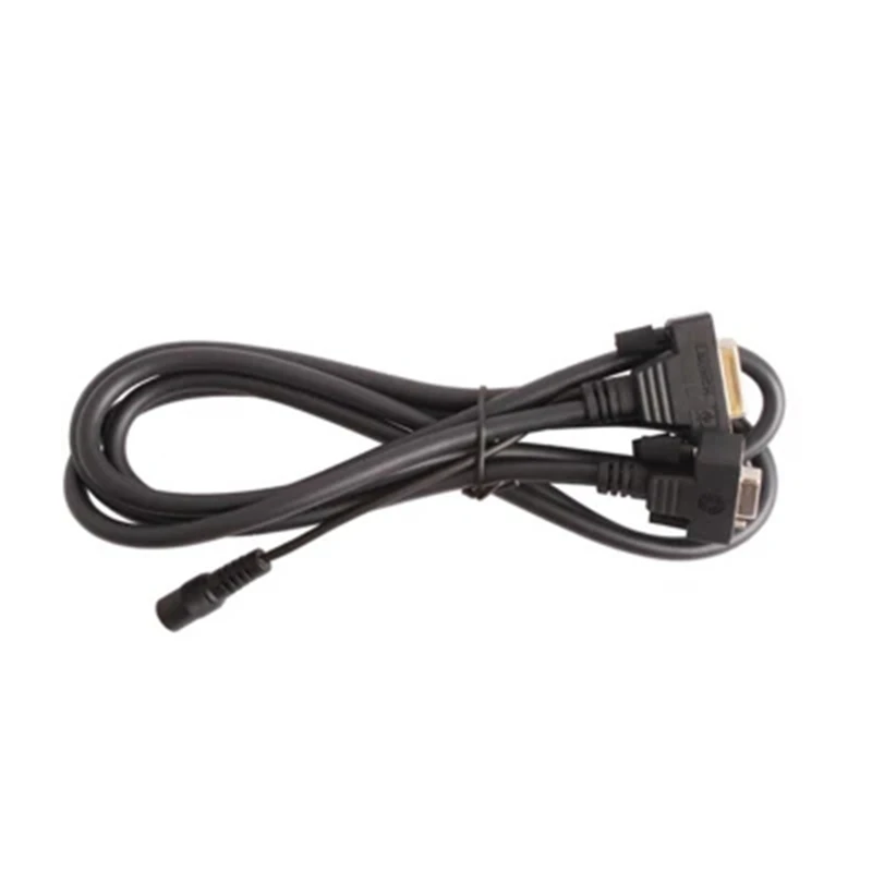 

LAUNCH X-431 Main Cable OBDII X431 IV 4 4th Fourth Cables Generation Diagnostic Tools Test Cables OBDII Adaptor
