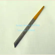 69 мм гравер для ювелирных изделий максимальный максимум инструмент для гравировки ювелирных изделий 5 шт./упак. Glensteel С Плоским Краем