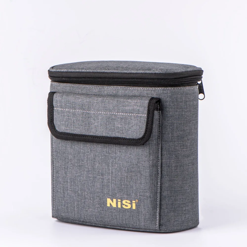 NiSi 150 мм Система S5 держатель фильтра сумка мешок
