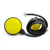 circular 2M Controller Float Switch Liquid Switches Liquid Fluid Water Level Float Switch Controller Contactor Sensor ► Photo 1/5