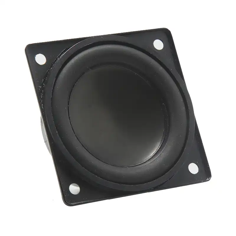 5w 4 ohm 65mm full range speaker