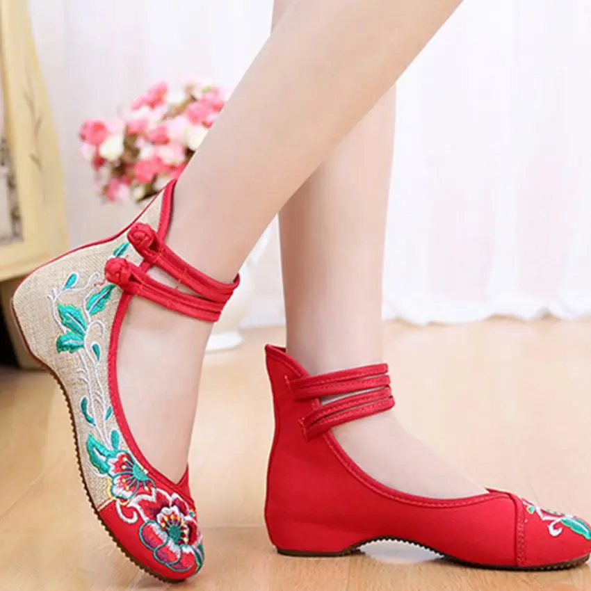 

Women Sport Jazz Dance Shoes Ladies Girls Embroidery Fitness Latin Dancing Shoes Women Indoor Dance Sneakers zapatos de tango