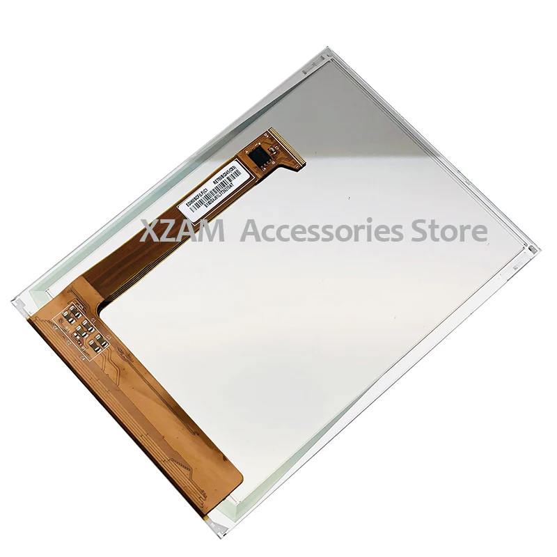 Бесплатная доставка 6-дюймовый ЖК-экран ED060SCF(LF)T1 E-ink для Amazon kindle 4 устройство
