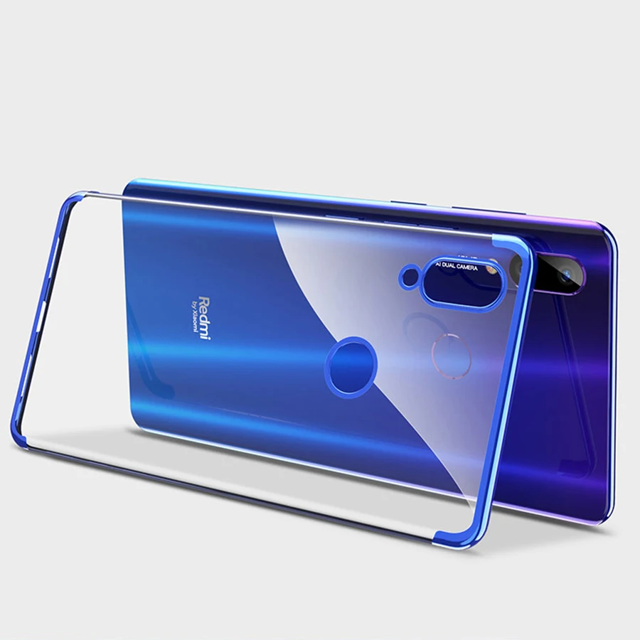 Global чехол s для Xiaomi mi 9 lite Pro 5G Red Note 8 7 K20Pro 9T 8T 10 Мягкий ТПУ защитный Xio 7A|Бамперы| |