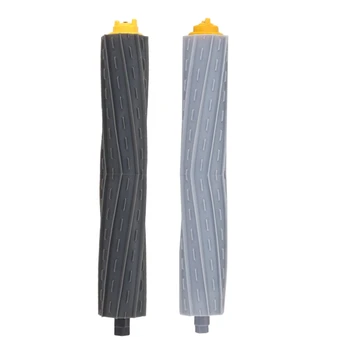 

2Pcs Replacement Tangle-Free Debris Extractor Brushes For Vacuum Cleaner Accessories
