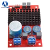 DC 12V-24V TPA3116 Mono Channel Digital Power Audio Amplifier Board BTL Out 100W ► Photo 2/6