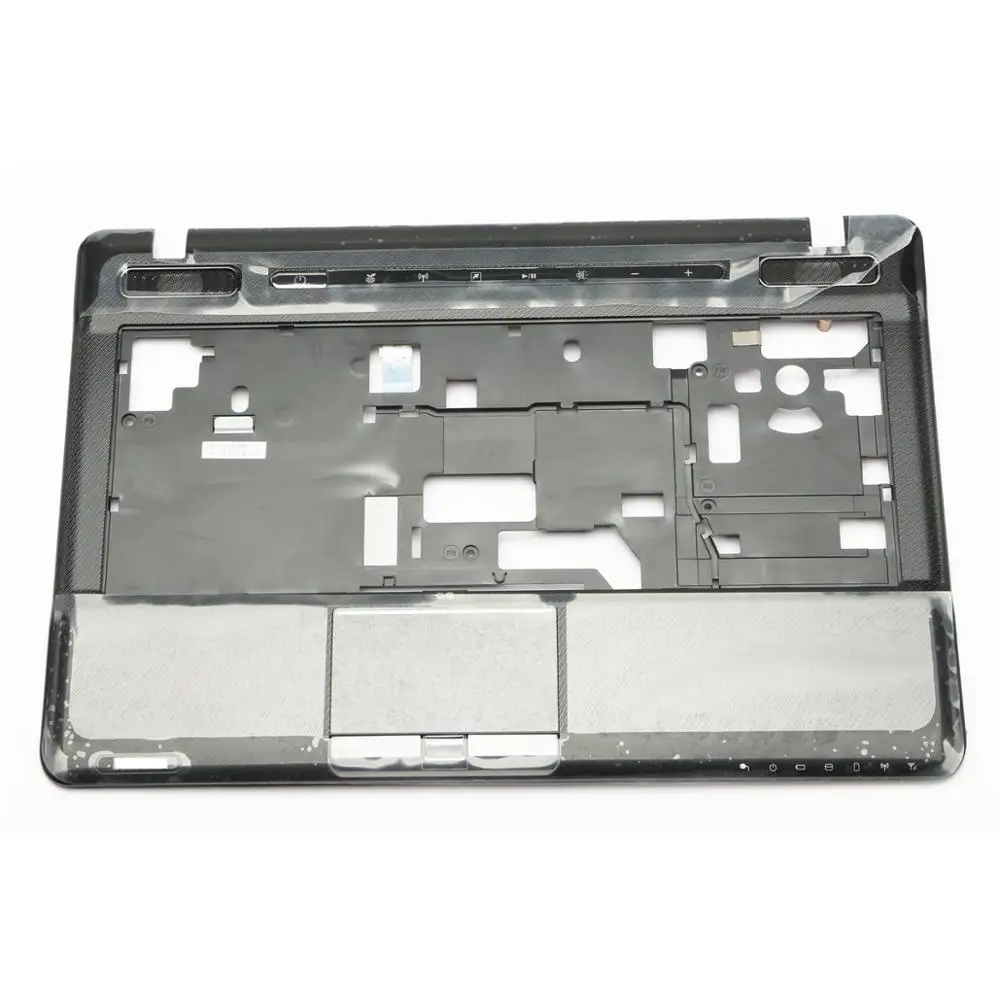 K000100230 Genuine New Top Cover Upper Case Palmrest Black w/ TouchPad AP0CL000540 for Toshiba Satellite M600 | Компьютеры и офис