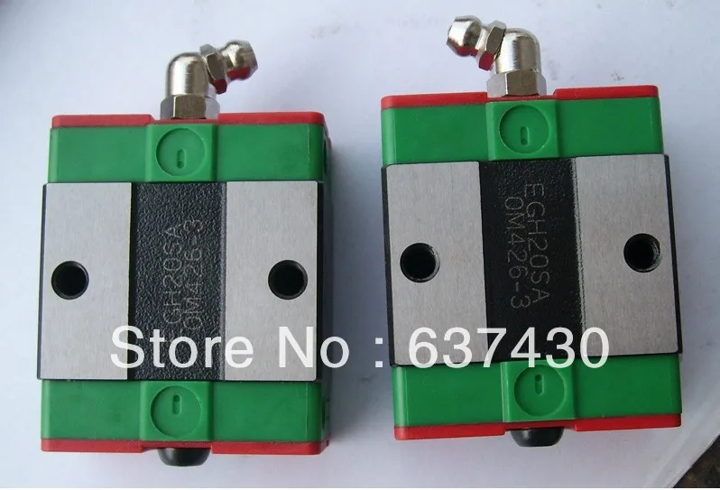 Линейный Подшипник Каретка Msa55lszzfon Купить
