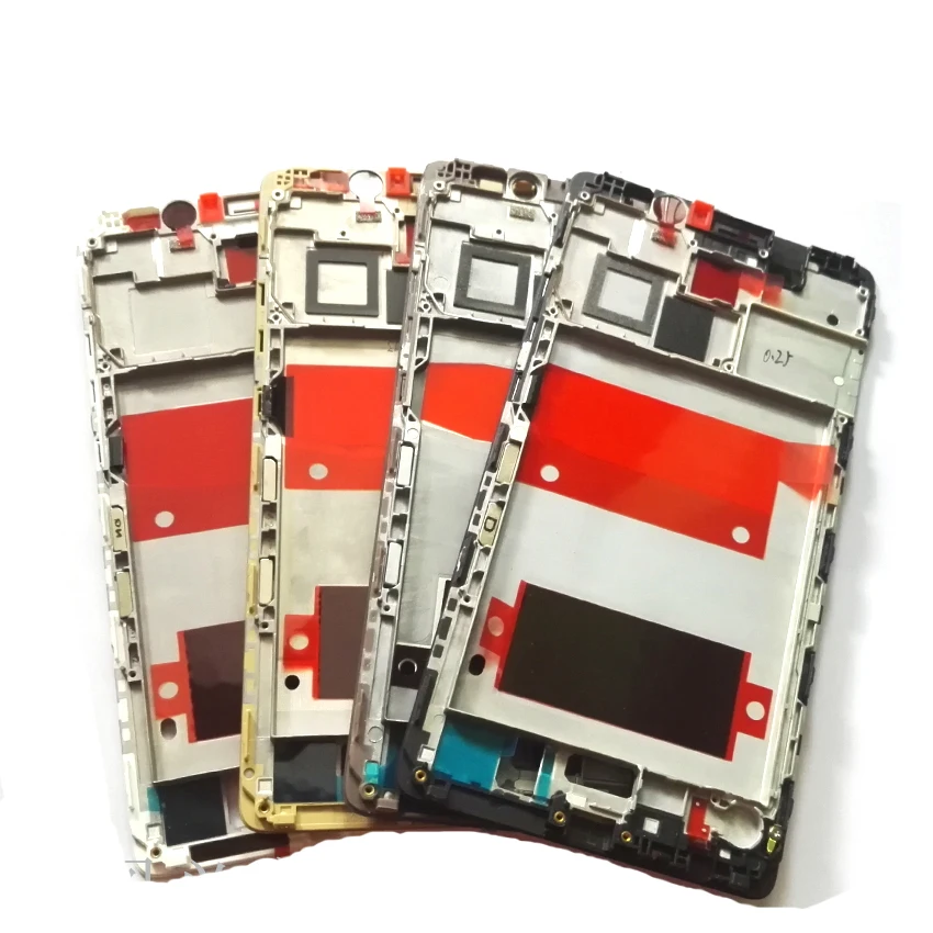 

For Huawei Mate 8 Mate 9 Front Bezel Frame Middle Frame Housing Cover Case