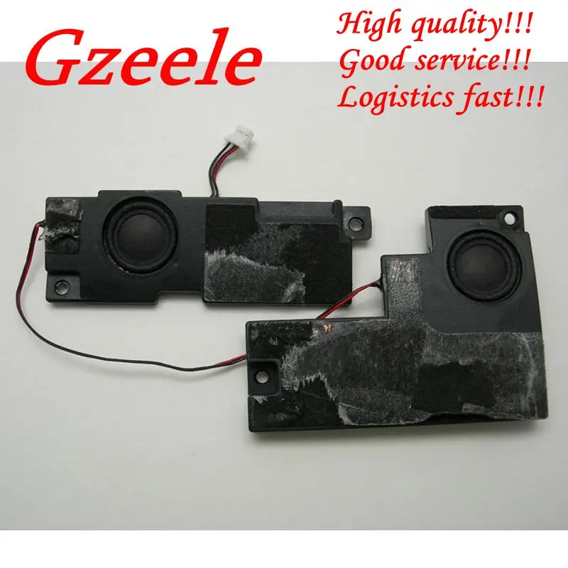 

GZEELE Laptop internal speaker For Asus X200CA Speakers Set Left and Right 04072-00910000