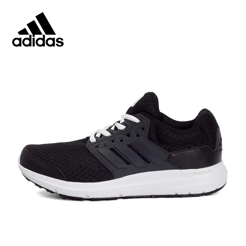 

Adidas New 2017 Arrival Original Falcon Elite 5 W Women's Running Shoes Sneakers BB4365
