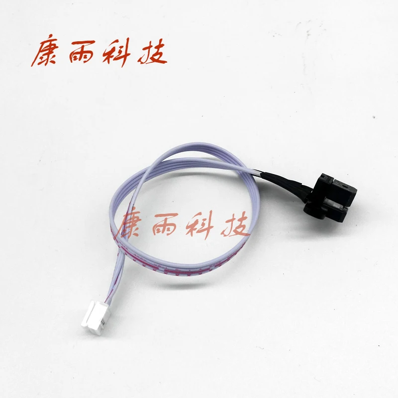 

2pcs H9730 encoder sensor for guangzhou mainboard printer senyang board rester encoder reader for upgrade to XP600 printer head