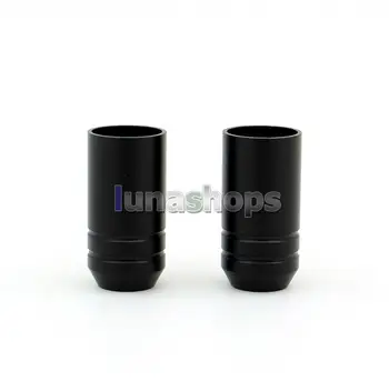 

LN006413 Y-Series Pure Copper Earphone Pin Shell For MMCX 0.78mm A2DC MCX etc.