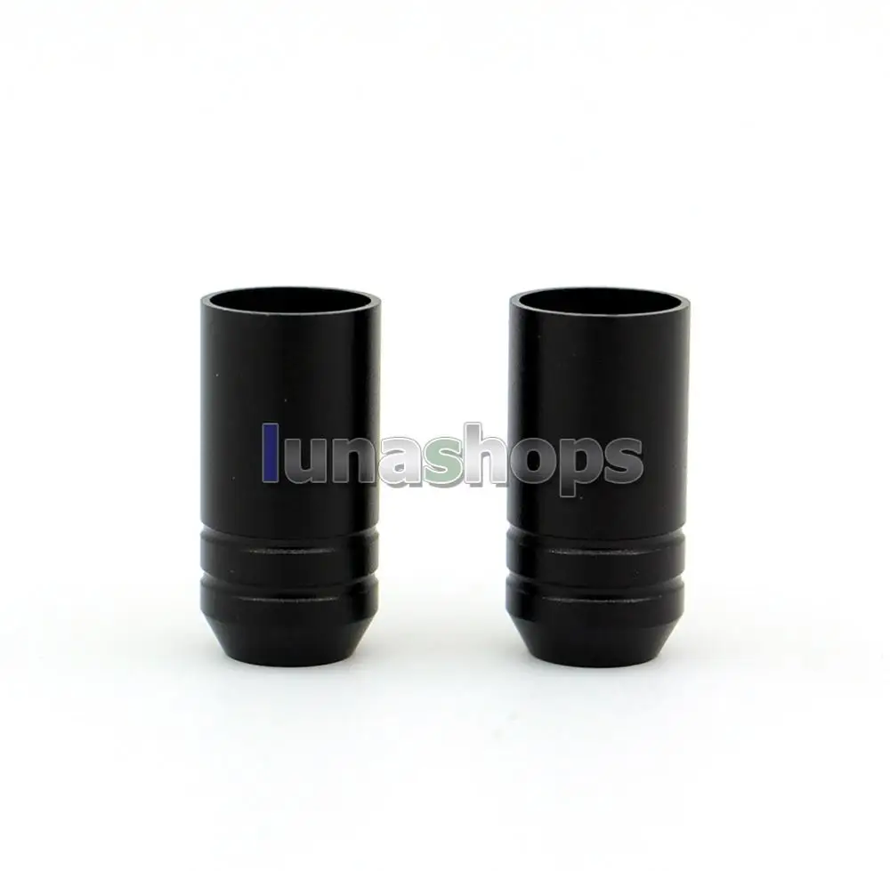 

LN006413 Y-Series Pure Copper Earphone Pin Shell For MMCX 0.78mm A2DC MCX etc.