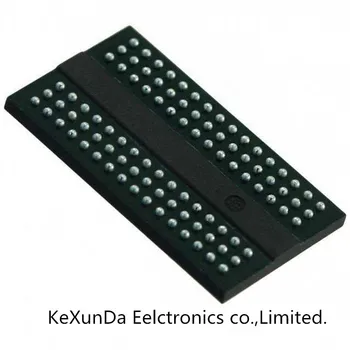 

MT41J64M16JT-15E:G D9MNJ FBGA-96 IC SDRAM 1GBIT 667MHZ BGA Original 10PCS