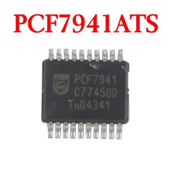 

Original PCF7941ATS Blank Chip - 10 pcs