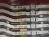 Новинка 5 комплектов = 10 шт. 5LED 580 мм Светодиодная подсветка для Samsung UE32M4005AW V7DN-320SM0-R1 BN96-43703A CY-JM032AGHV1V UN32M4500AF ► Фото 3/6