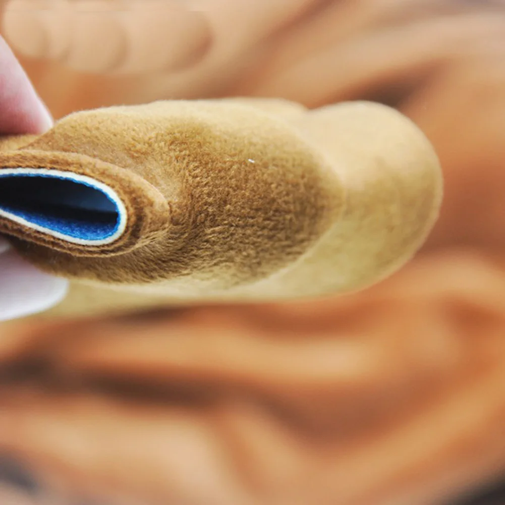 4D замша Memory Foam Ортопедическая стелька арки поддерживающие ортопедические стельки для обуви плоские ноги Уход за ногами подошва обуви ортопедические подушки