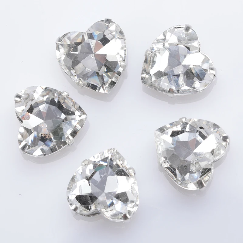Crystal Sew On Stones (1)