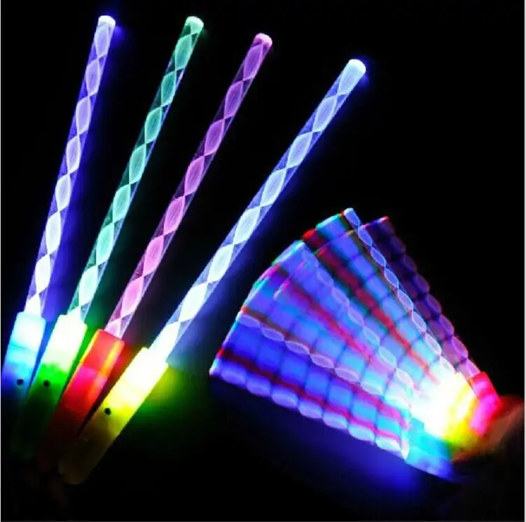 rave light toys