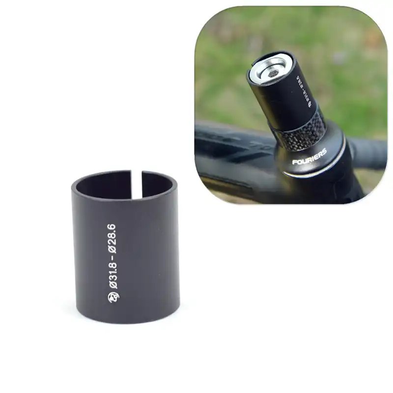 1 steerer tube