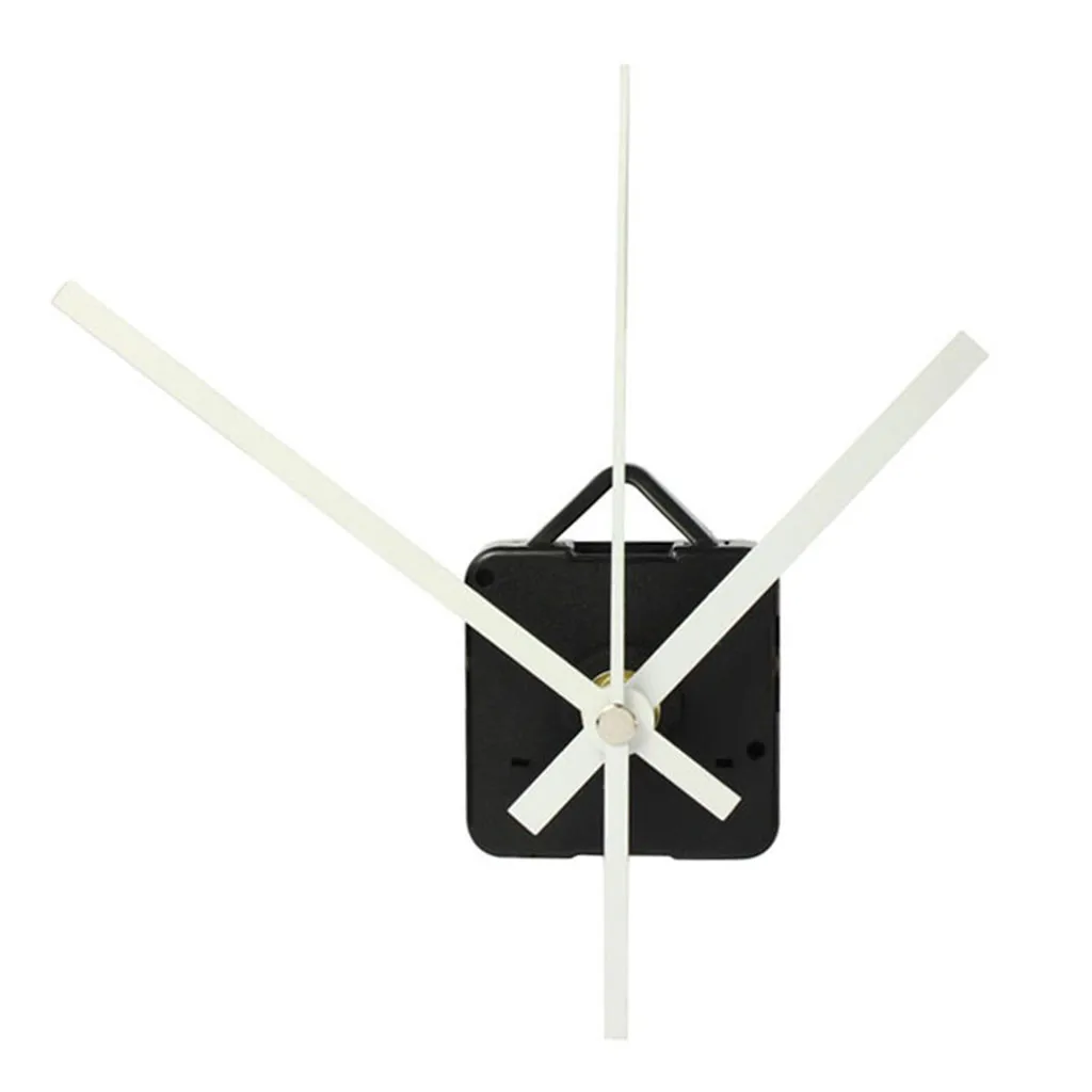 

Wall Clock Mechanism Watch DIY Mechanism Quartz Wall Clock Movement Mechanism Parts Repair Replacement Hands Tools Set jun4