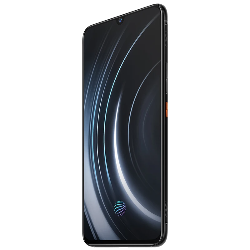 Vivo IQOO 6 41 ''мобильный телефон NFC Snapdragon855 8G256G Celular 4000mAh аккумулятор 44W быстрая