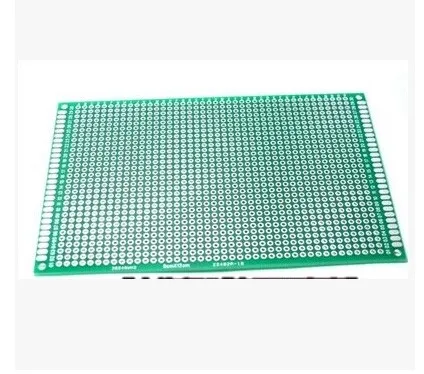 12*18 universal board Double side