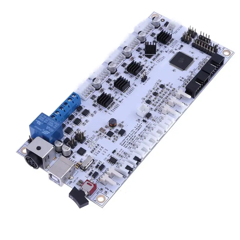 

3D Printer Parts V2.1.4 Master Control Board Main Motherboard for 3D Printer High Quality Promotion