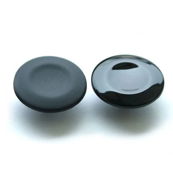 

For Audi A4 A5 Q5 A6L Q7 A8 Car Navigation Buttons Parts Knob Button Cover Car-Styling Decoration Auto Accessories 1PC