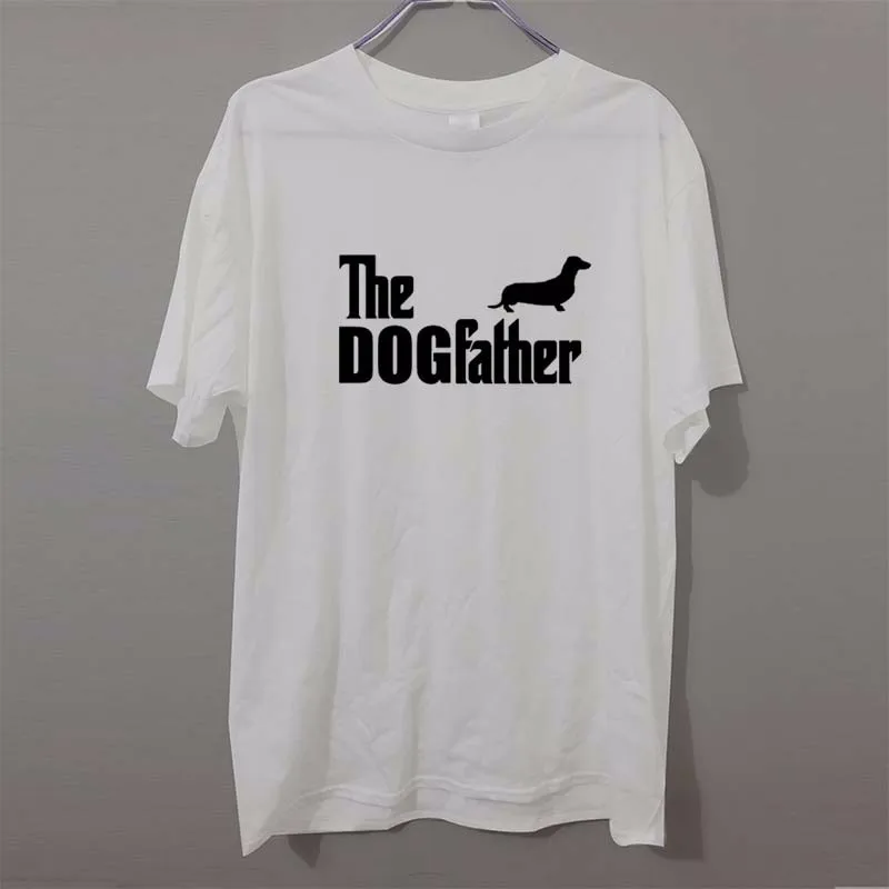 "THE DOGFATHER" T-shirt 10 "THE DOGFATHER" T-shirt 10