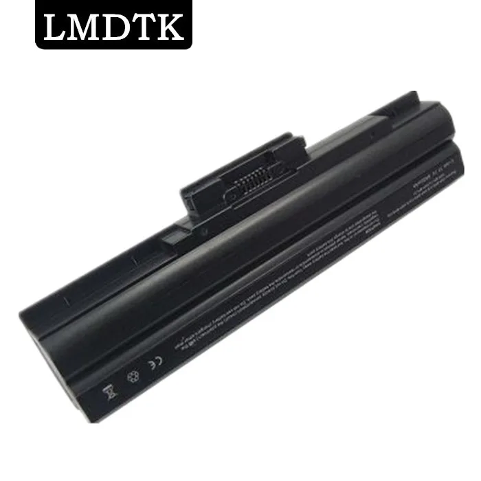 

Lmdtk 9 ячеек батарея для ноутбука Sony VAIO SR VGN серии VGP-BPS13 VGP-BPL13 vgp-bps13a/b VGP-BPS13B/b Бесплатная доставка