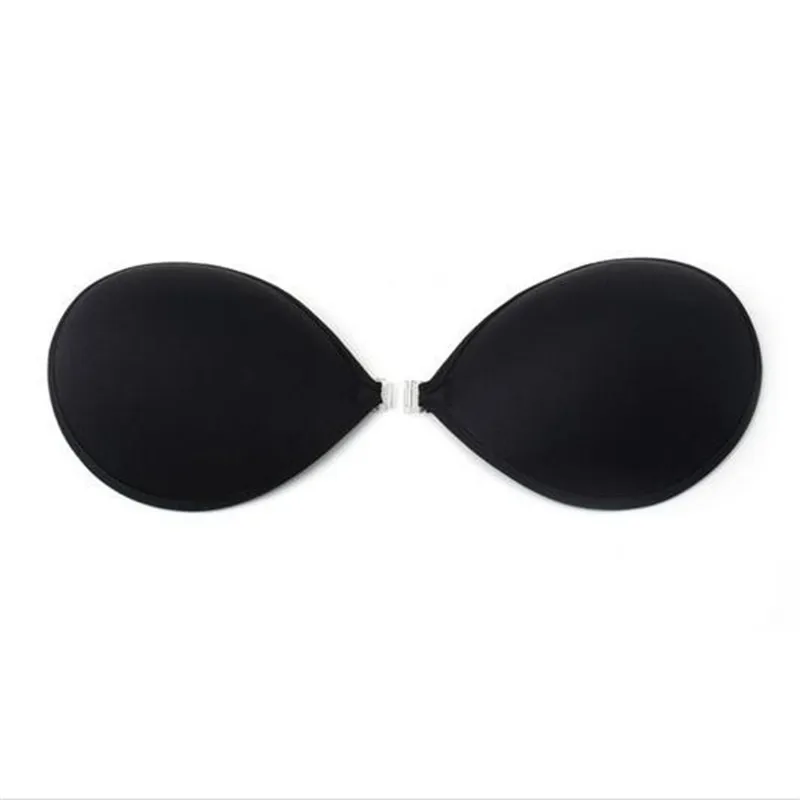 

Sexy Underwear Women Stealth Silicone Bra Support Adhesive for Breasts Push Up Bra Strapless Backless Bra Cup A B C D