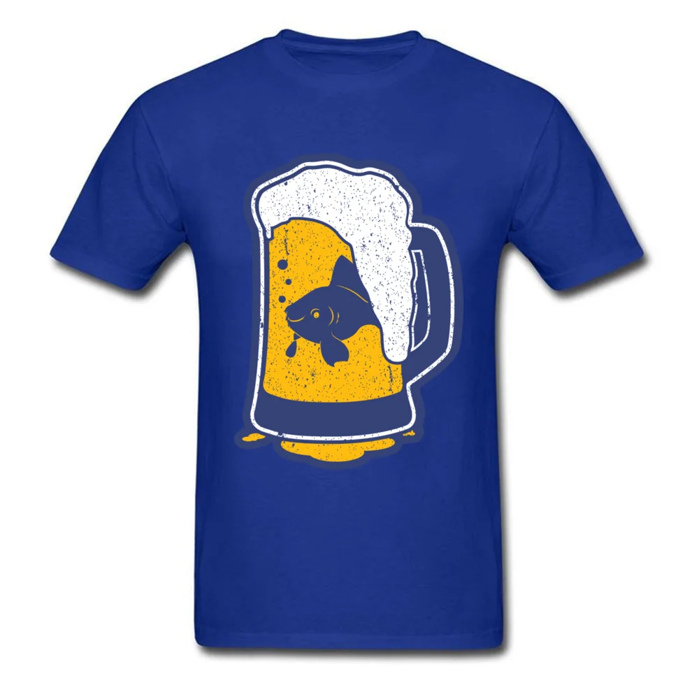 Drunk As A Fish_blue