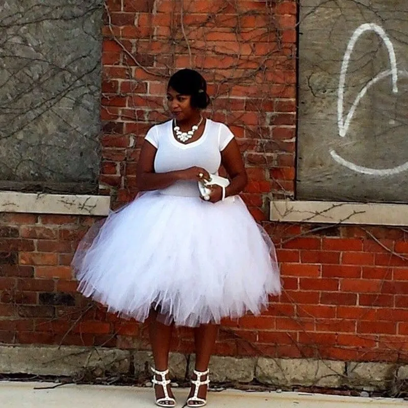 Ball gown puffy skirt Clearance