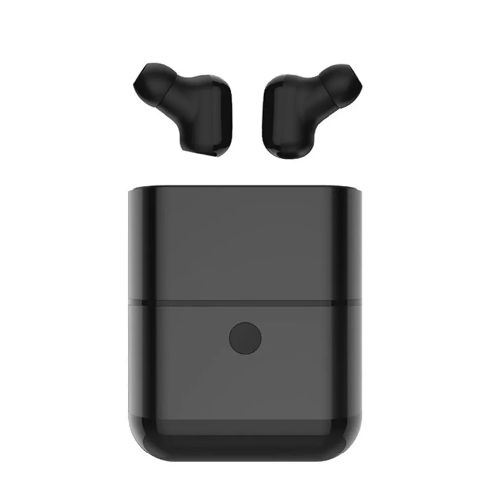 

X2 Portable Bluetooth Earphone Mini Earpiece Wireless With Charging Box Cordless Earbuds Hands Free Headset